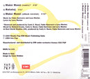 Mau Mau Maxi CD Maké Manà - Italy (M/M)