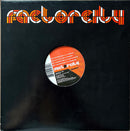 Undo & Vicknoise 12" Chromosoma 23