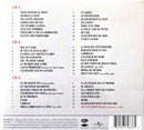 Johnny Hallyday 3xCD 50 ans / 50 Standards - Digipak