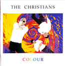 The Christians CD Colour