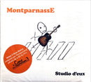 Philippe Montparnasse CD Studio D'eux