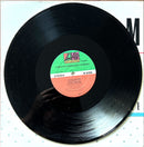 Aleem Featuring Leroy Burgess 12" Love's On Fire