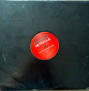 Oliver Lieb Presents: Smoked 12" Metropolis