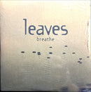 Leaves CD Breathe - Album Sampler - Promo