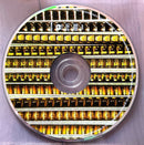 Passengers CD Original Soundtracks 1 - Europe