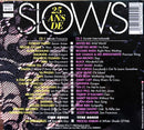 Compilation 2xCD 25 Ans De Slows