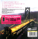 PH Electro ‎Maxi CD San Francisco - France (EX+/EX+)