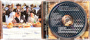 Goran Bregovic CD Music Inspired And Taken From Underground - France