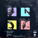 Pow Wow CD Single L'Oasis - Promo