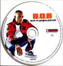 B.o.B CD This Is Beast Mode