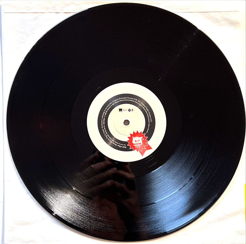 Rob 'N' Raz Circus 12" Whose Dog Is Dead (Someone's Sleeping In My Bed)