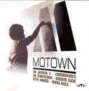 Compilation CD Motown