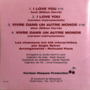 Cherry Cool ‎CD Single Cherry Cool - France (EX/EX+)