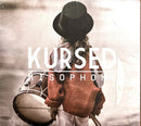 Kursed CD Misophone - Digipak