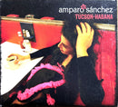 Amparo Sánchez CD Tucson-Habana