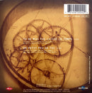 David Hallyday CD Single Tu Ne M'as Pas Laissé Le Temps - France (EX/EX)