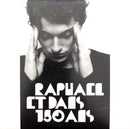 Raphael CD Single Et Dans 150 Ans - Promo - France (EX+/M)