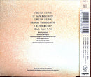 Paula Abdul Maxi CD Rush Rush