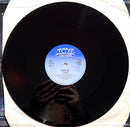 Gary Lux 12" Weekend