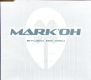 Mark 'Oh Maxi CD Stuck On You