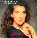 Celine Dion CD Des Mots Qui Sonnent