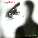 Eurythmics 7" Revival - France
