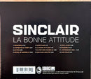Sinclair CD La Bonne Attitude