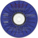 Alphaville ‎CD The Breathtaking Blue - Europe (M/M)