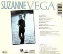 Suzanne Vega ‎CD Suzanne Vega - Europe (M/EX+)