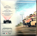 Rob Simonsen LP Ghostbusters: Afterlife (Original Motion Picture Soundtrack) - L