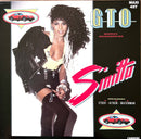 Sinitta 12" GTO