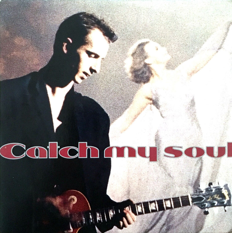 Catch My Soul CD Single Catch My Soul - Promo - France (EX/M)