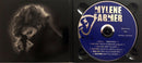 Mylène Farmer ‎Maxi CD Bleu Noir (Remixes) - Digipak - France (M/M - Scellé)