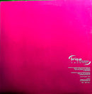 DJ Linus 12" Who Stole The Soul ?