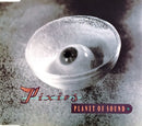 Pixies Maxi CD Planet Of Sound - France (EX+/M)