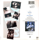 a-ha 7" Touchy! - France (EX/EX+)