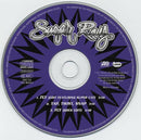 Sugar Ray CD Single Fly - Europe (EX+/EX+)