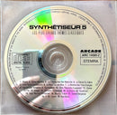 Ed Starink CD Synthétiseur 5 Les Plus Grands Thèmes Classiques