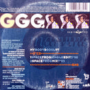 Marvine G. CD Single My Body & Soul