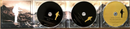 Jean-Louis Aubert 2xCD + DVD Live = Vivant