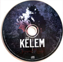 Këlem CD Jasmin Rouge