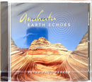 Peter Paul Parker CD Anahata - Earth Echoes