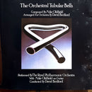 Mike Oldfield CD The Orchestral Tubular Bells