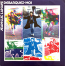 Jean-Luc Lahaye ‎7" Débarquez-Moi - France (VG+/EX)
