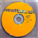 Soul Immigrants CD A Healthy Vibe