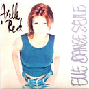 Axelle Red ‎CD Single Elle Danse Seule - France (EX/EX+)