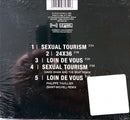 Le Noiseur CD Sexual Tourism EP