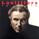 Bernard Lavilliers CD Single Le Venin - France (VG+/EX+)