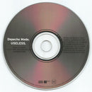 Depeche Mode ‎Maxi CD Useless - France (M/M)