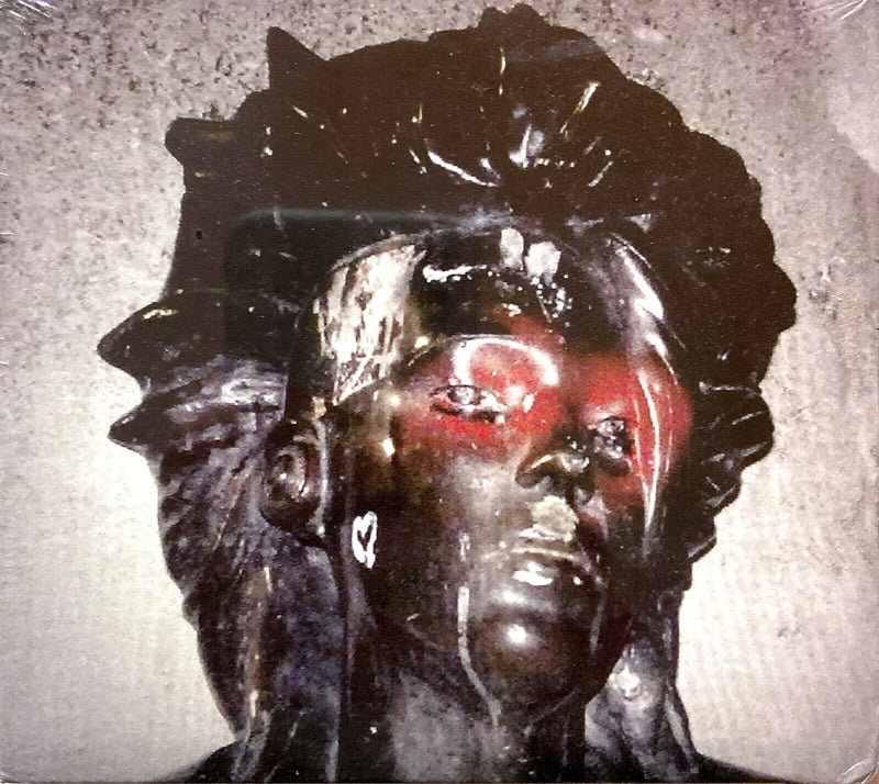 Paris Suit Yourself CD My Main Shitstain - Europe (M/M - Scellé)
